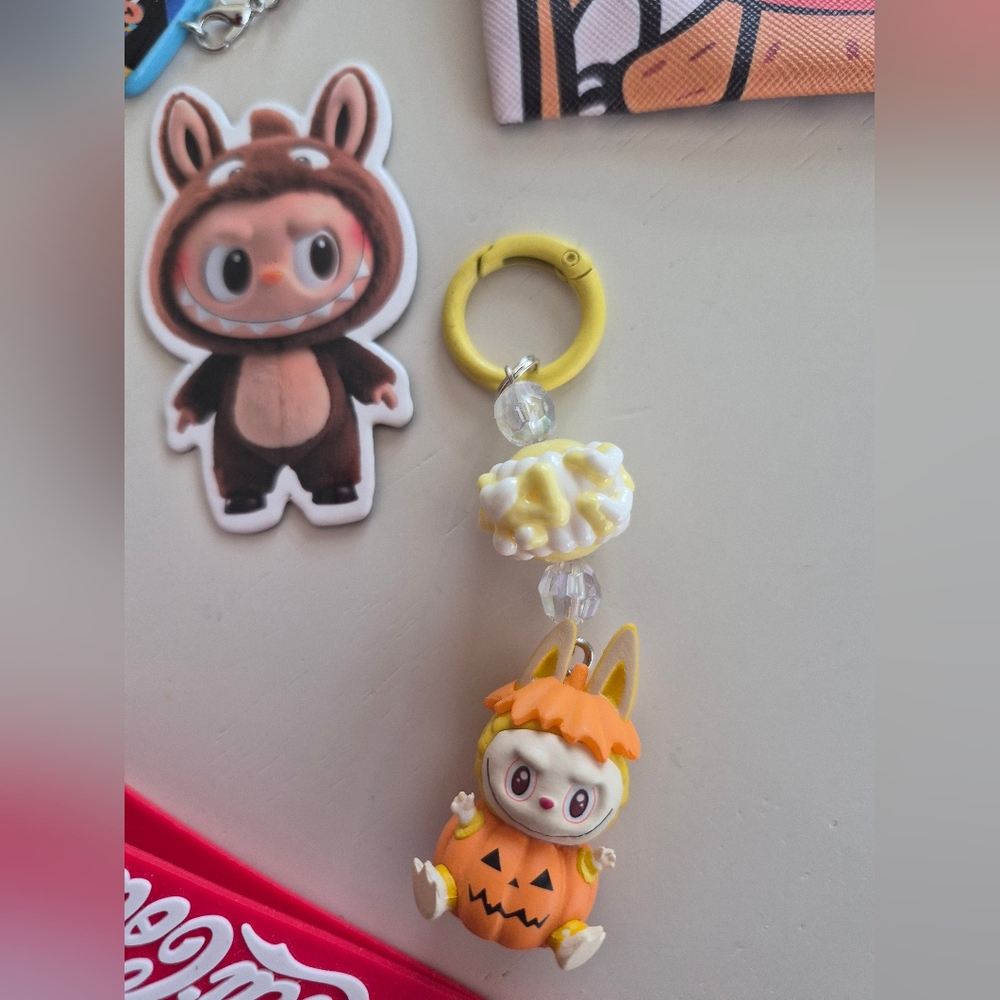 Labubu Accessories Bundle - Picture 5 of 5